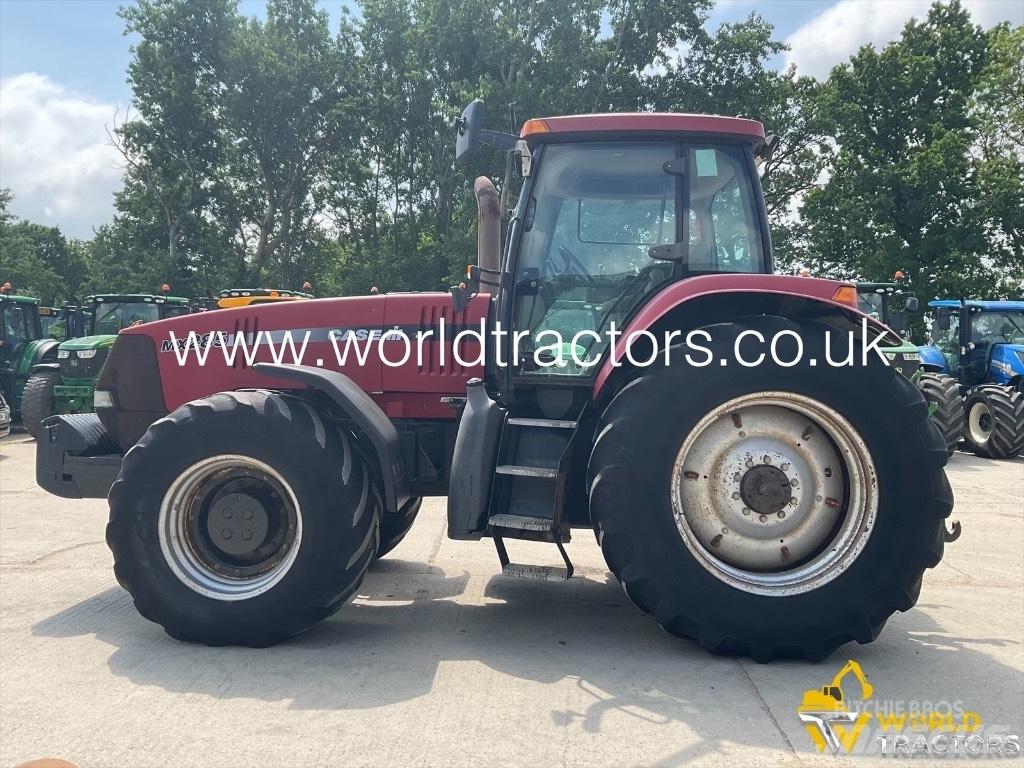 Case IH Magnum 285 Traktorer