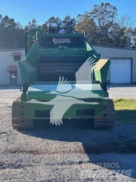 Bandit 2460XP Møller/Slipemaskiner