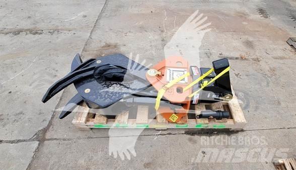 Barko 5250FG Gripere