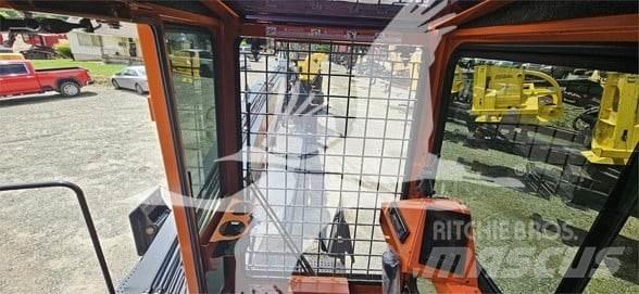 Barko 595B Knuckleboom lastere