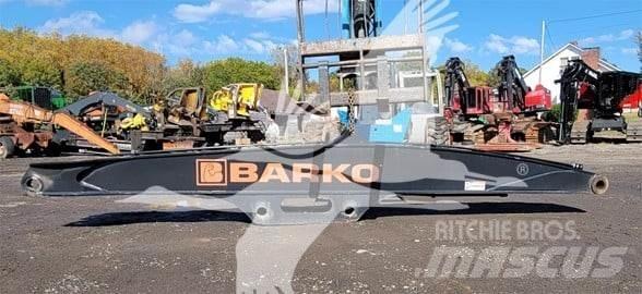 Barko BOOM Bommer og stikker