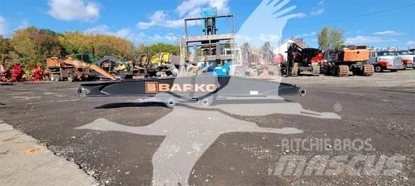 Barko BOOM Bommer og stikker