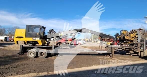 CAT 559C Knuckleboom lastere