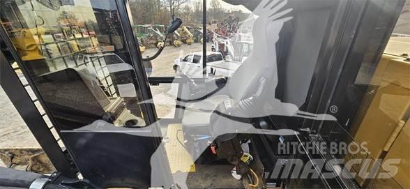CAT 559D Knuckleboom lastere
