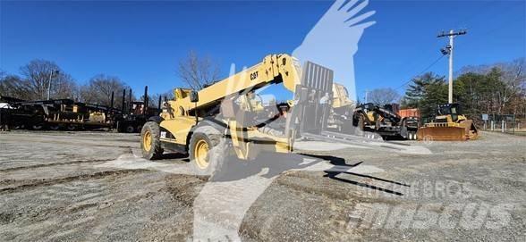 CAT TH560B Teleskoplastere