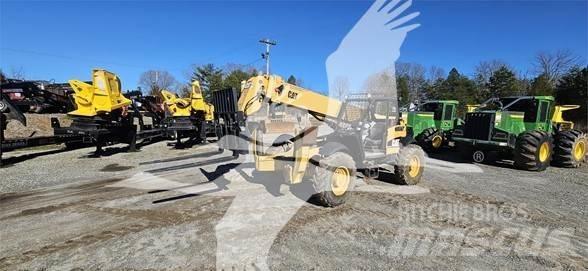 CAT TH560B Teleskoplastere