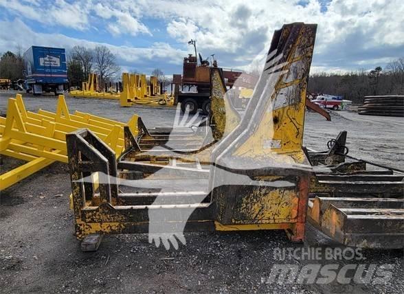CSI DL4400 Motorsager og ryddesager