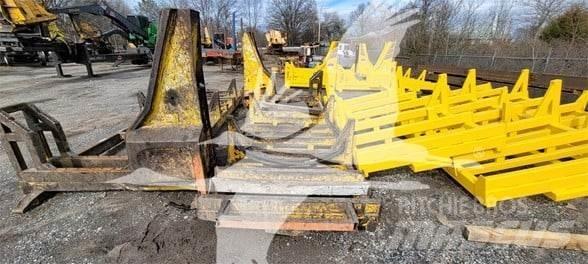 CSI DL4400 Motorsager og ryddesager