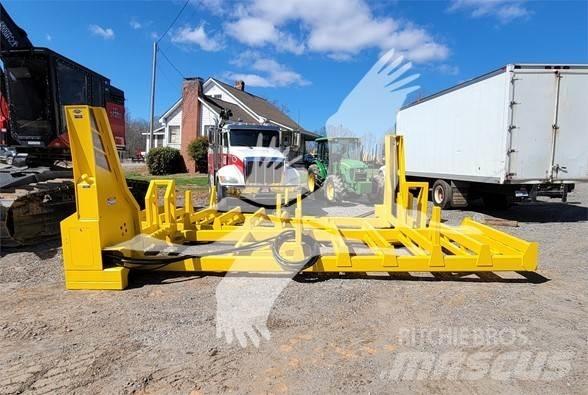 CSI DL4400 Motorsager og ryddesager
