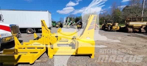 CSI DL4400 Motorsager og ryddesager