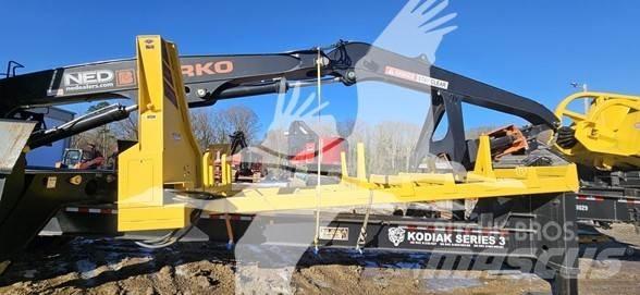 CSI DL4400 Motorsager og ryddesager