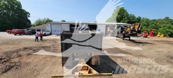 Ford LNT9000 Tippbil