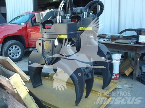Pemberton FG42 Gripere