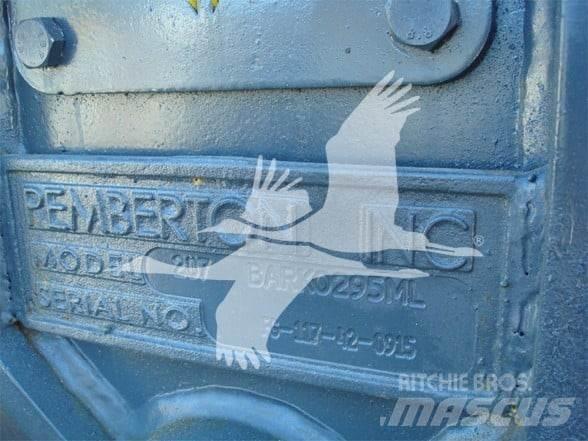 Pemberton FG42 Gripere
