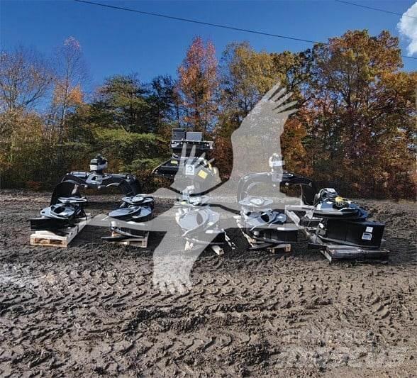 Rotobec 4048HD Gripere