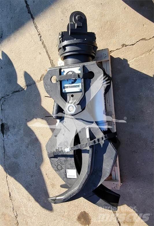 Rotobec 4048HD Gripere