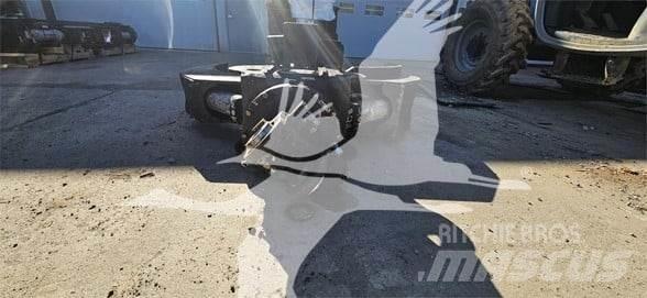 Rotobec 4552HD Gripere