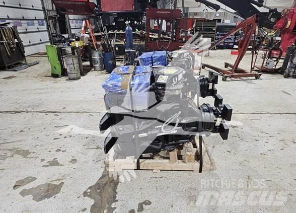 Rotobec PCO25R Gripere