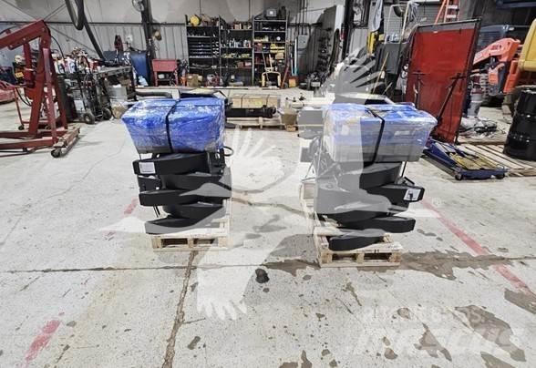 Rotobec PCO25R Gripere