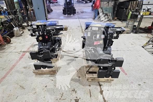Rotobec PCO25R Gripere