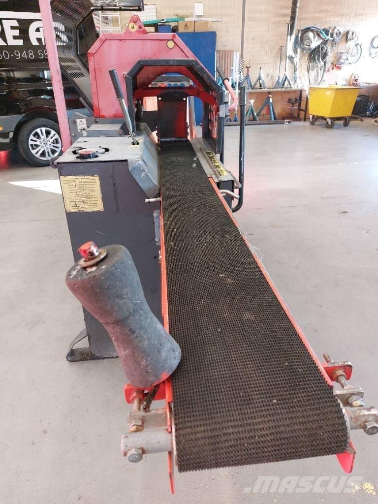 Palax KS 35 Landbruk - Annet