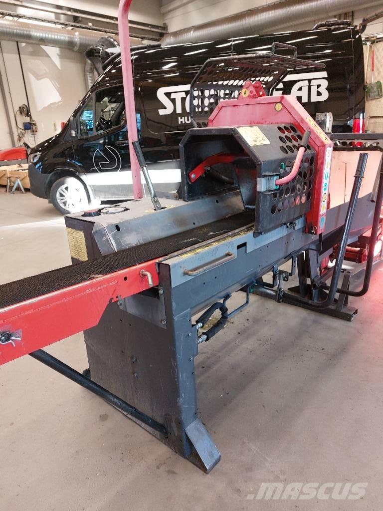 Palax KS 35 Landbruk - Annet