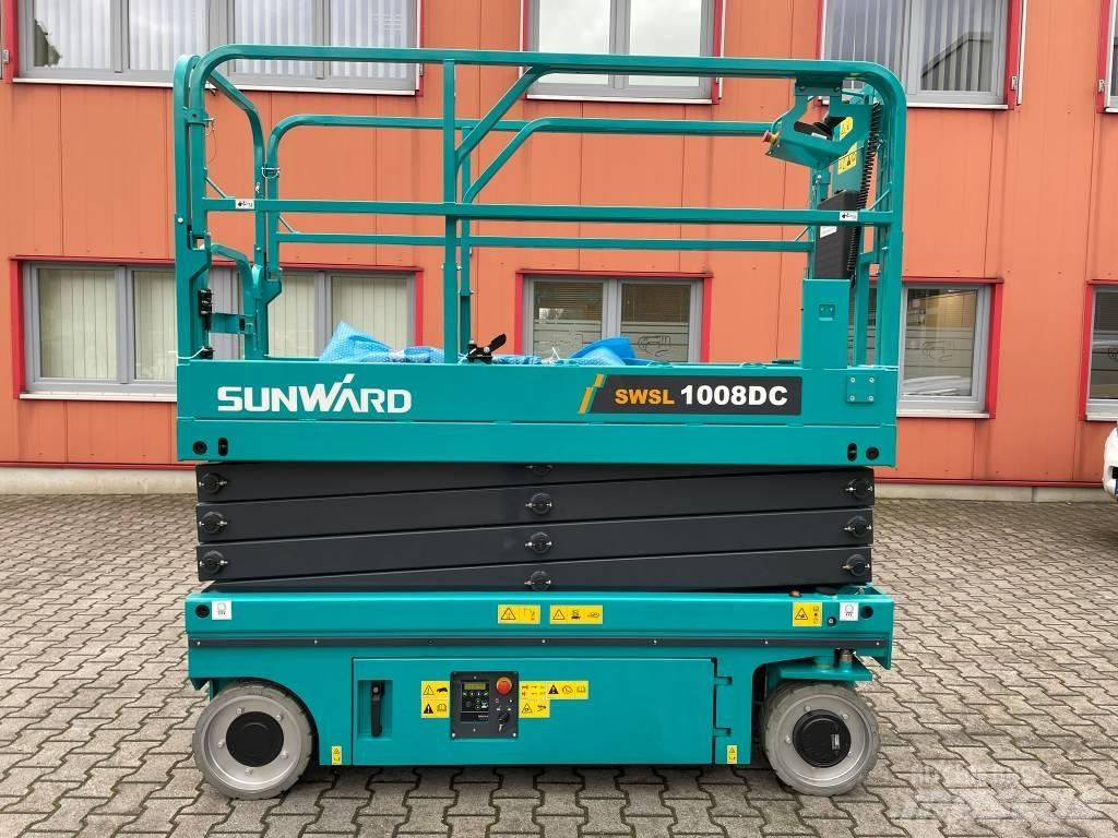 Sunward SWSL1008DC Sakselifter
