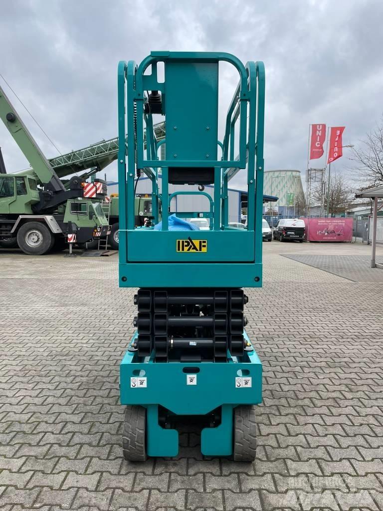 Sunward SWSL1008DC Sakselifter