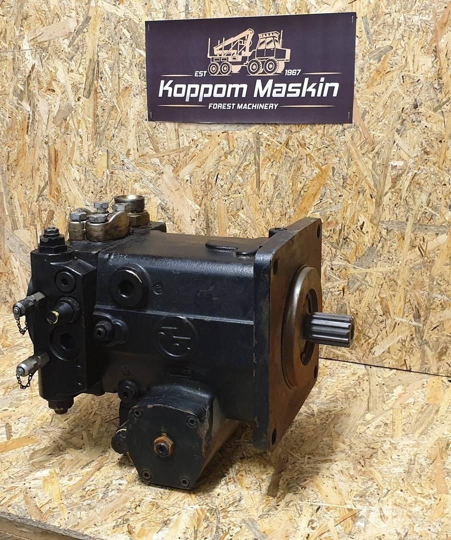 Ponsse 0064469 Hydraulikk