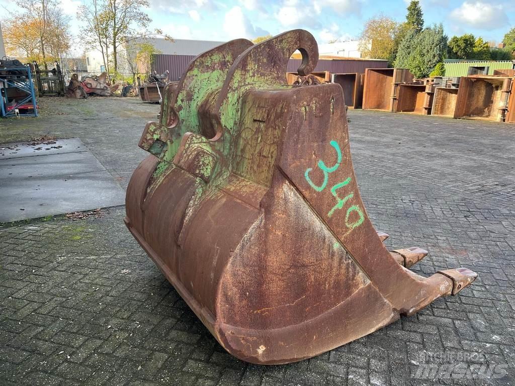  Onbekend HH-6-1900 Skuffer