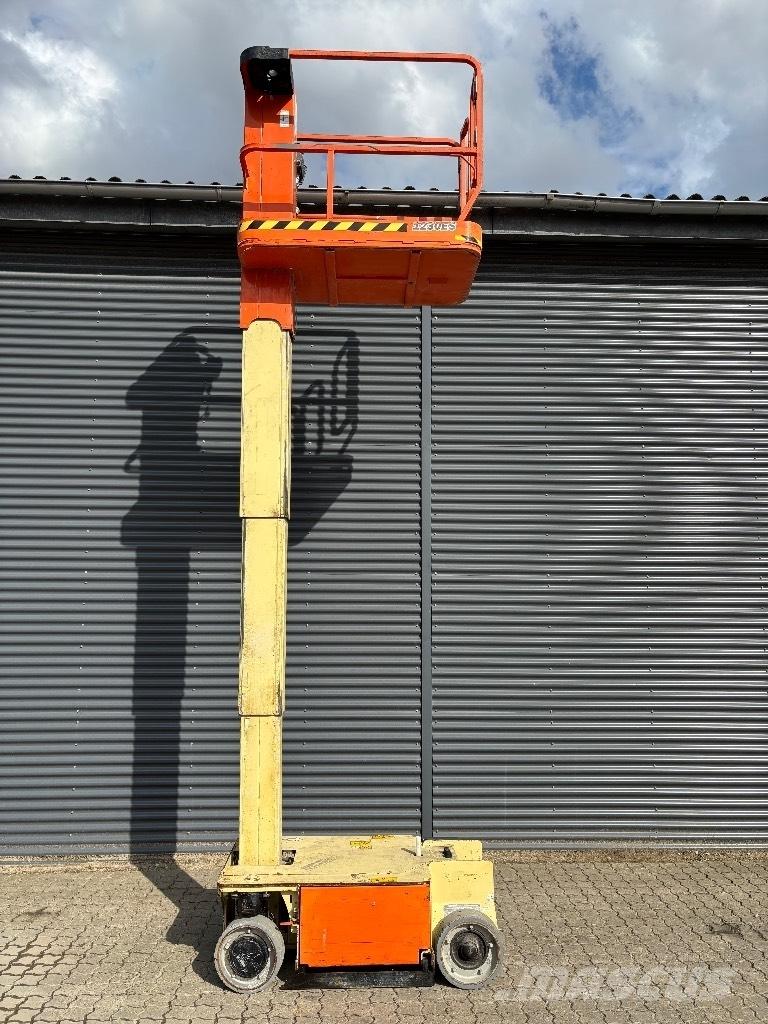 JLG 1230 ES Personløftere