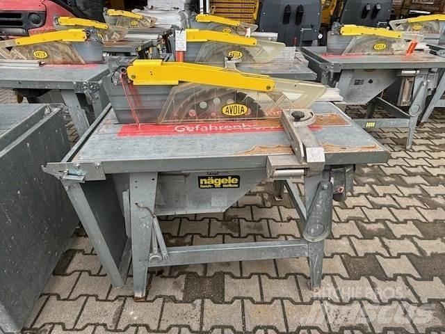  ZB 450 Anlegg - Annet