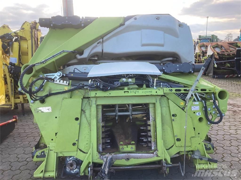CLAAS Orbis 750 Landbruk - Annet