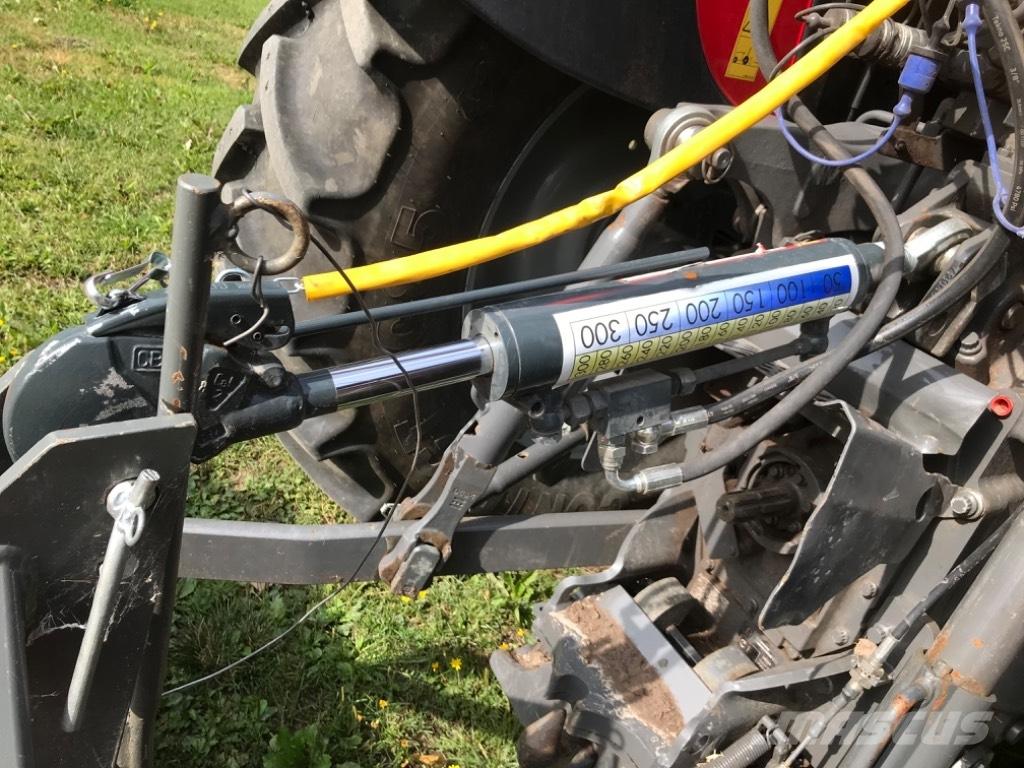 Grammer MSG 85 360° Lassbærere