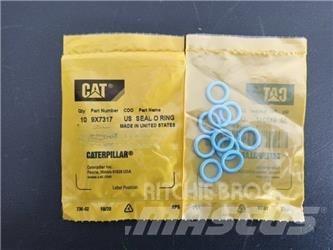 CAT O-RING 9X-7317 Motorer