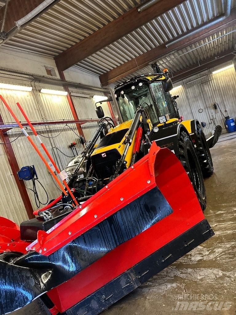 Tokvam Vikplog 3,80 Ploger