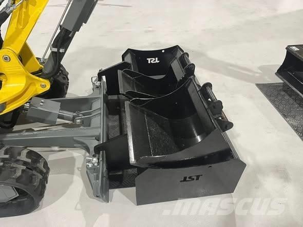 Wacker Neuson ET 20 Minigravere <7t