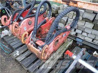 Lehnhoff VL200 Hurtigkoblinger