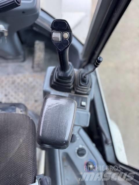 Volvo L 30 B Hjullastere