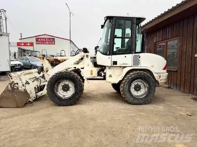 Volvo L 30 B Hjullastere
