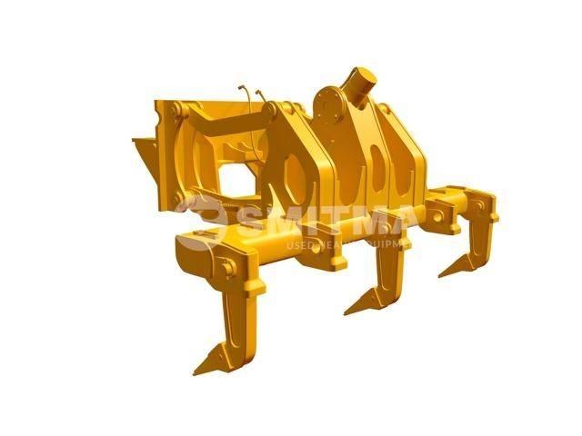 CAT 160M2 Rippere