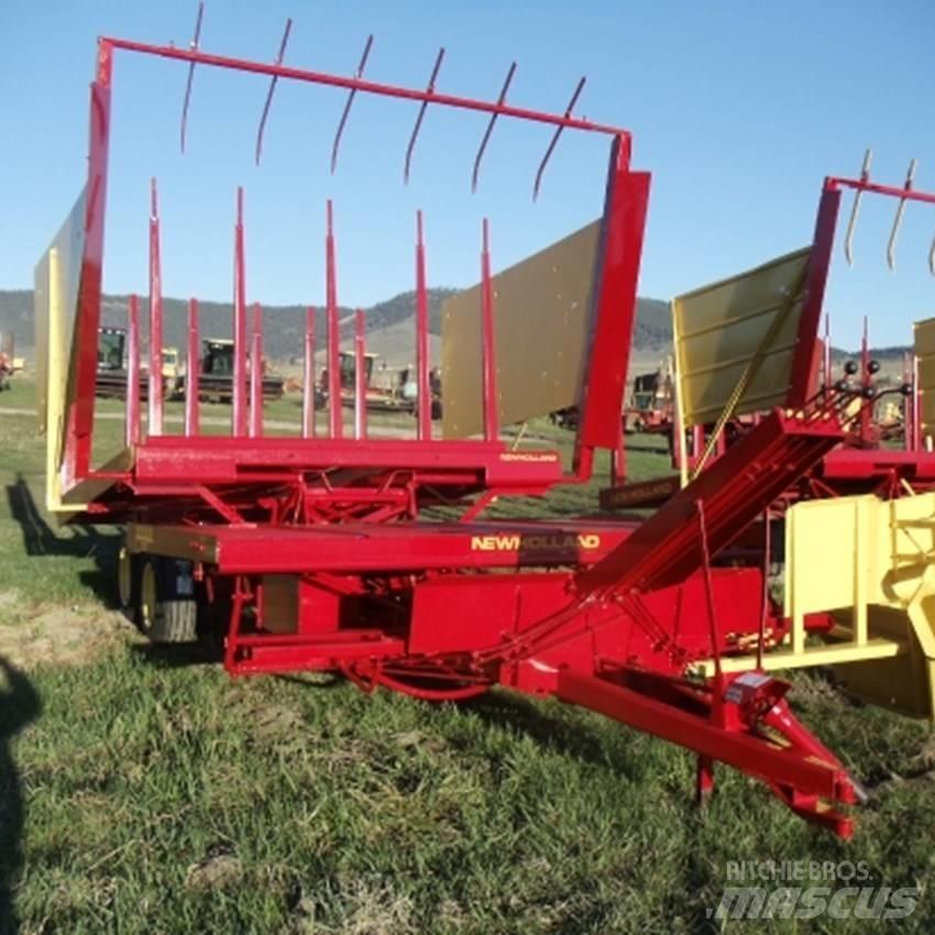 New Holland 1033 Annet fôrhøsterutstyr