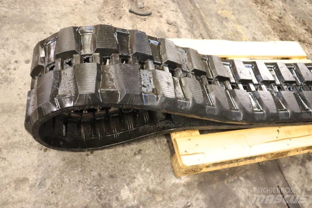 Volvo ECR 58 Minigravere <7t