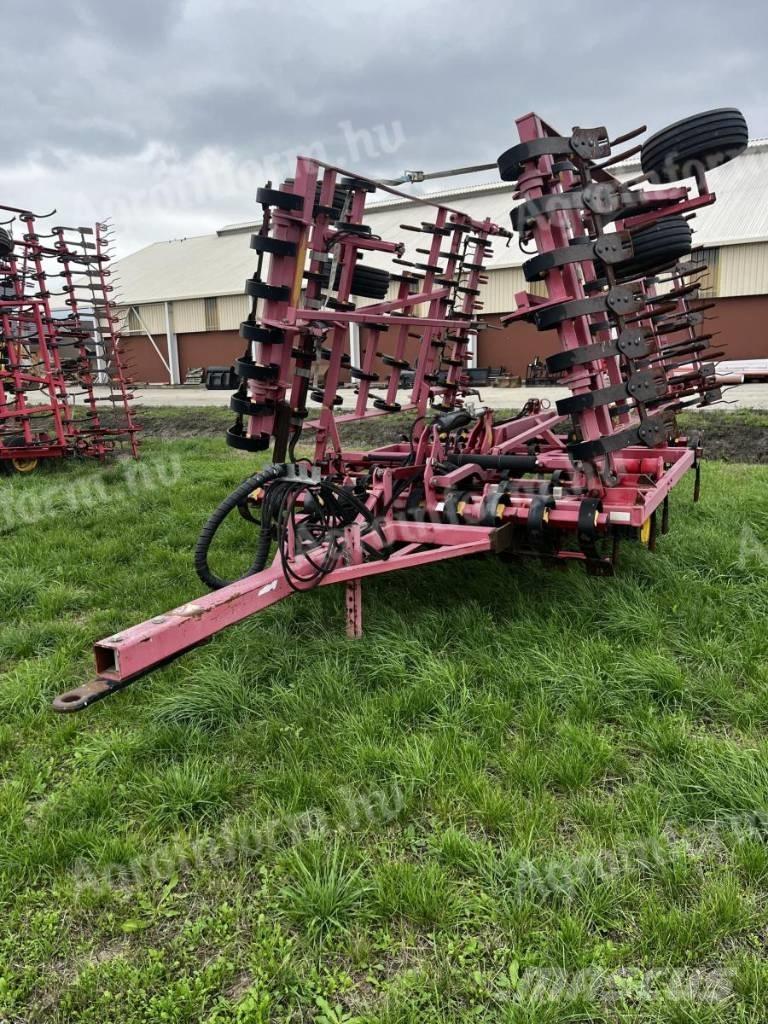 Väderstad NZ600 Harver