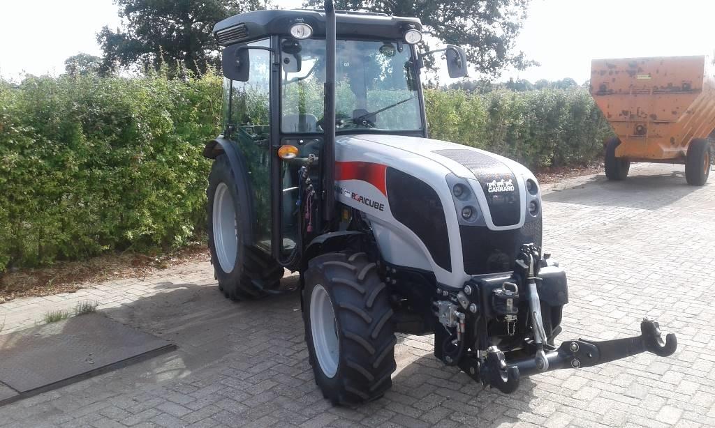 Carraro VL100 Traktorer