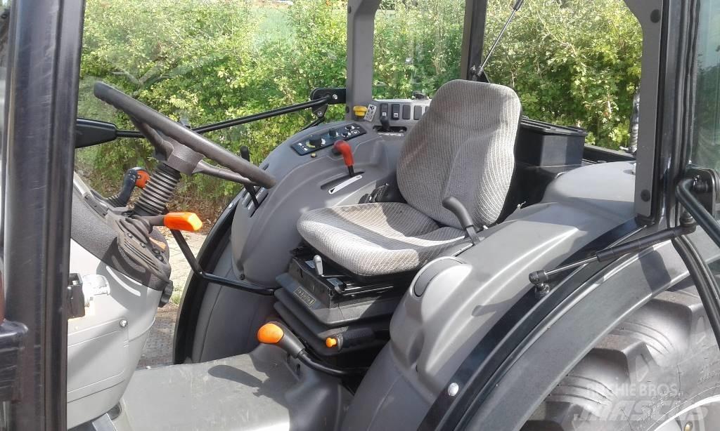 Carraro VL100 Traktorer