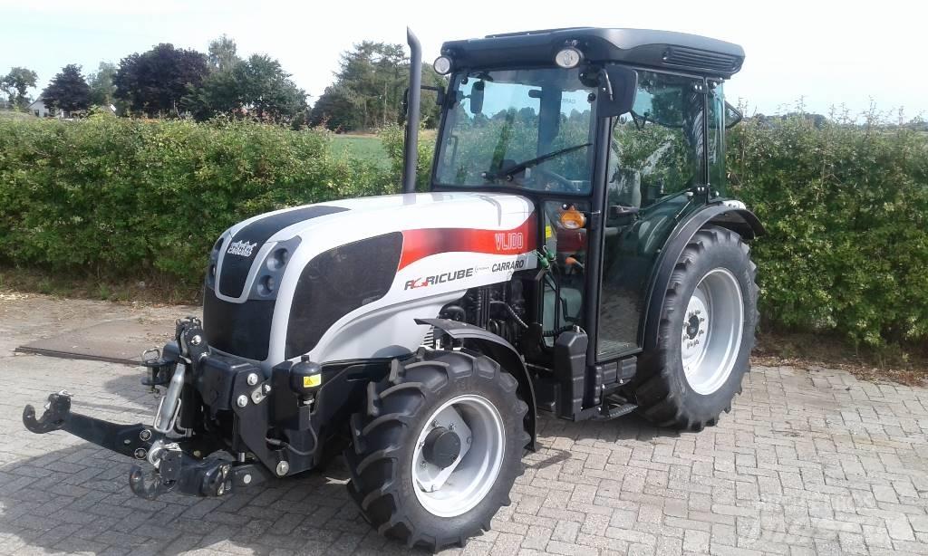 Carraro VL100 Traktorer