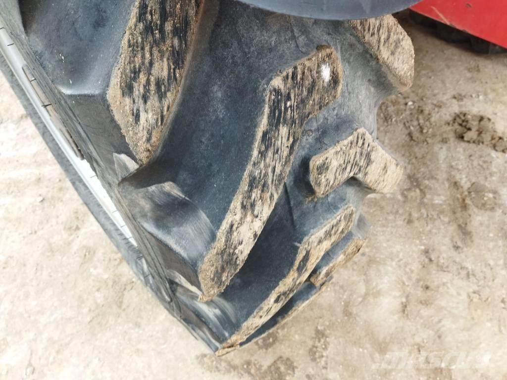 Manitou MT 1335 Teleskoplastere