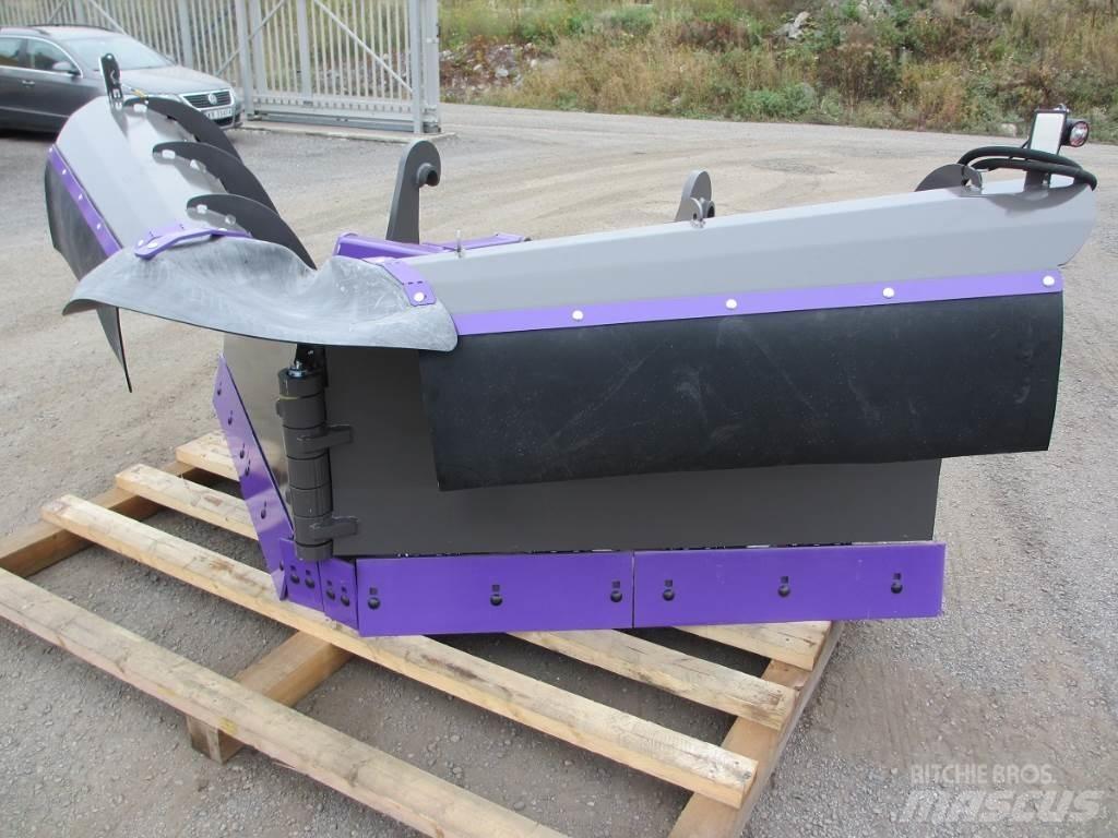 Holms PVF-320 Ploger