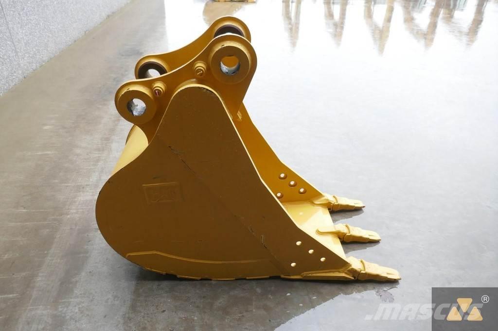 CAT 320 Bucket Skuffer